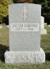 Jacob Simons