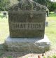 Shattuck Family Monument